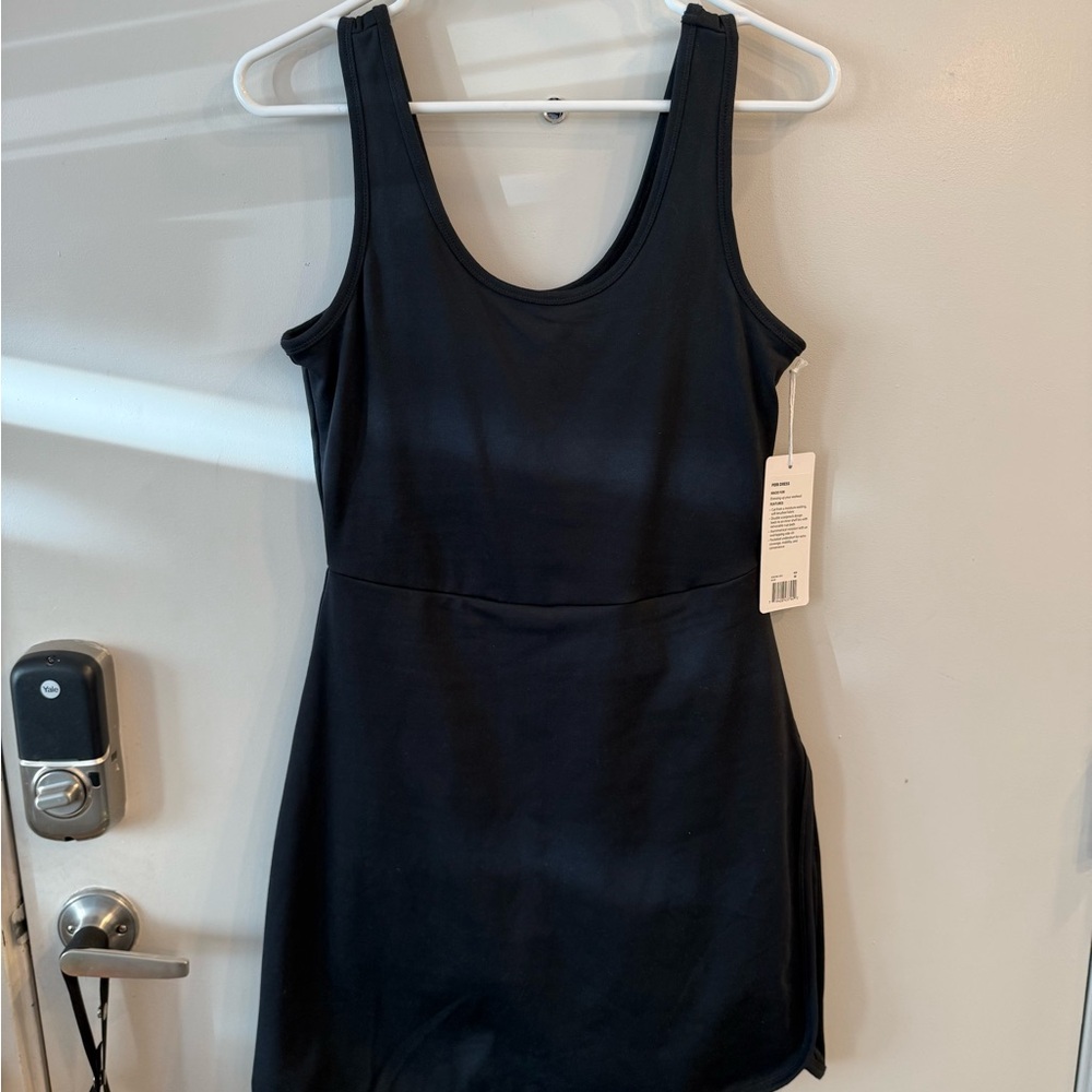 Balance Collection Peri Dress